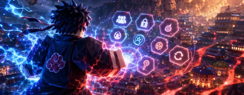 [Guia] Comandos Shindo Life: o guia definitivo para dominar o jogo …