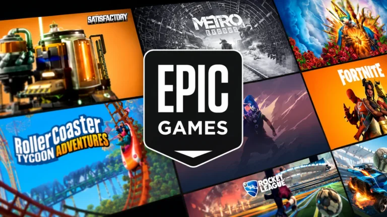 Epic Games jogos grátis na semana tem aventura nostálgica e terror …