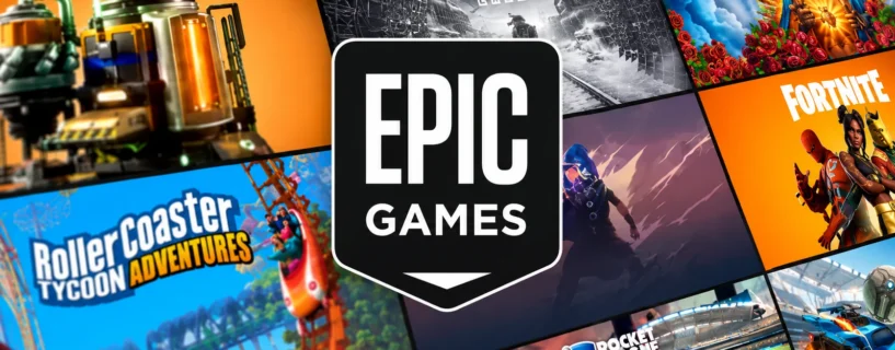 Epic Games jogos grátis na semana tem aventura nostálgica e terror …