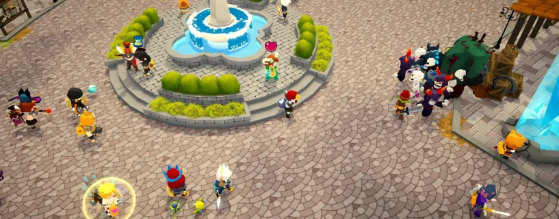 Sucesso inesperado leva devs de SpiritVale a fechar versão gratuita…