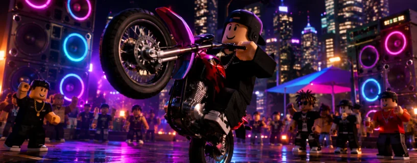 ID de músicas Roblox Rodograu: a lista completa para turbinar o rolê