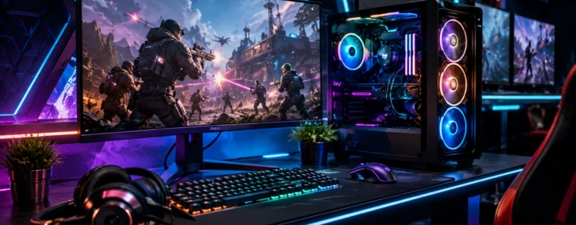 1# Dicas para jogos multiplayer: como melhorar seu desempenho e jog…