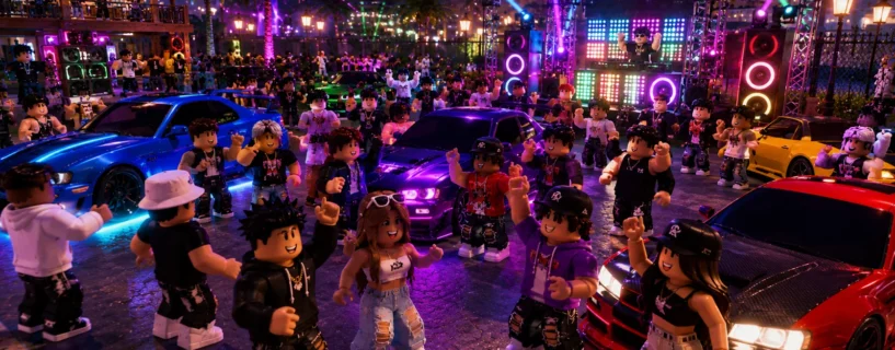 [Guia] ID de músicas Roblox funk estourado: códigos atualizados par…
