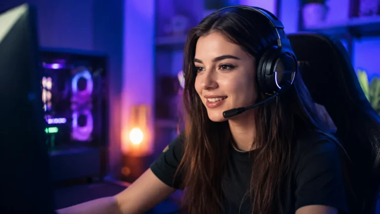 [Guia] Melhor Headset até 300 reais Gamer em 2026