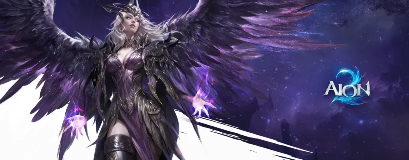 Aion 2 revela como será o acesso antecipado e confirma integração g…