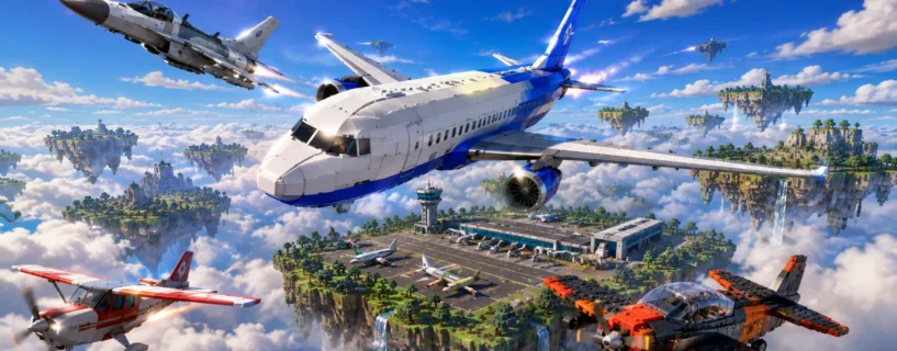 [Guia] Melhores Jogos de Avião do Roblox 2026