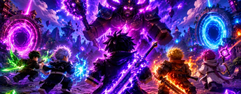 [Guia] Anime Expeditions Codes (Julho de 2026): Todos os códigos