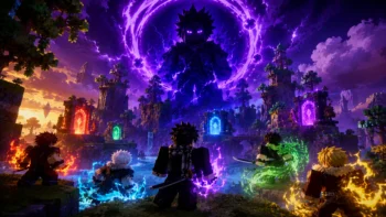 [Guia] Qual é a senha do Rip Indra no Roblox?