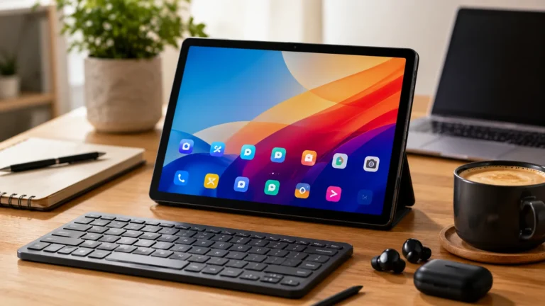 [Guia] Tablet Xixaomiro é bom? Vale a pena comprar o modelo Android 13