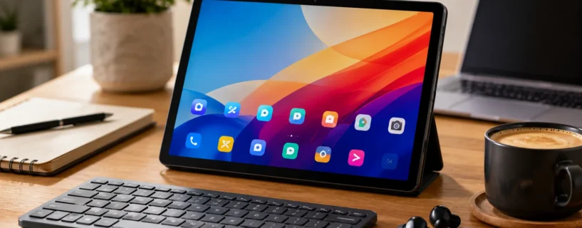 [Guia] Tablet Xixaomiro é bom? Vale a pena comprar o modelo Android 13