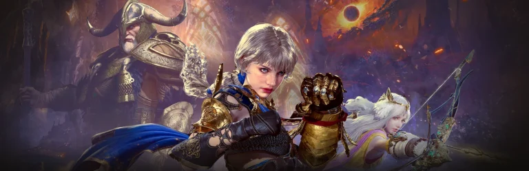 Legend of YMIR anuncia reformulação das ligas após fusão de servidores