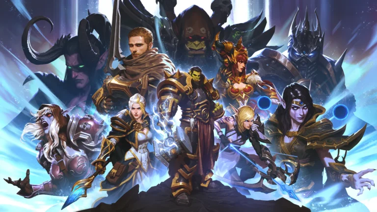World of Warcraft pode trazer de volta profissão esquecida após ano…