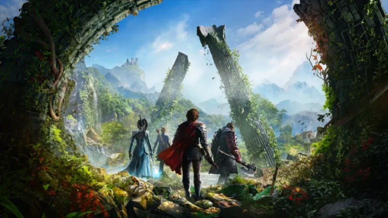 ArcheAge S: Straits of Freedom é registrado na Coreia do Sul e pode…