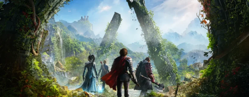 ArcheAge S: Straits of Freedom é registrado na Coreia do Sul e pode…