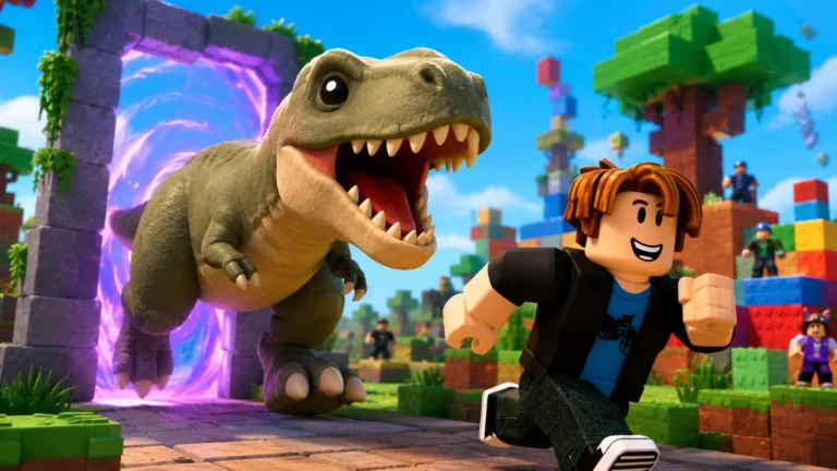 [Guia] Timplodino Roblox: tutorial completo de como usar e aproveitar todos os recursos