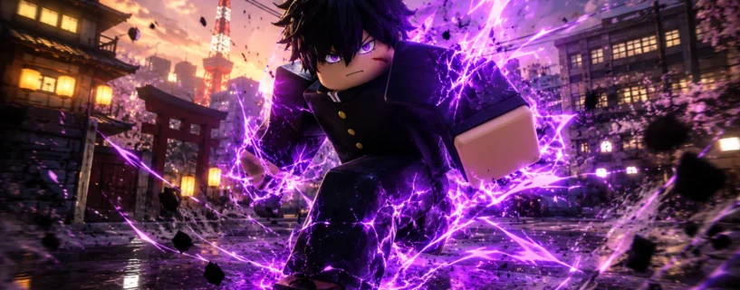 [Guia] Gakuran Codes: Lista Atualizada de Códigos Ativos e Expirado…
