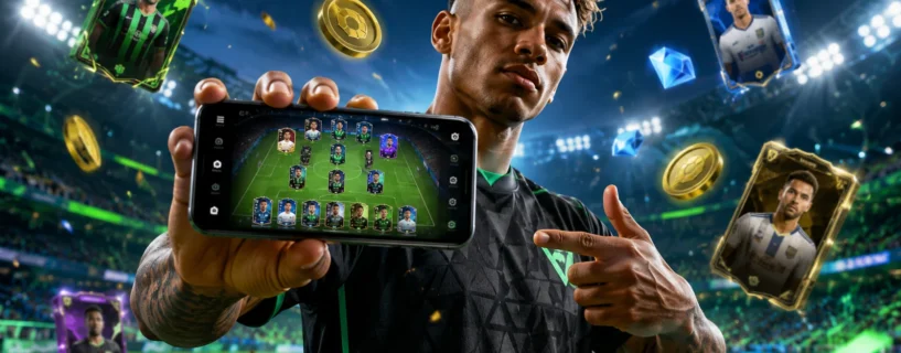 [Guia] Codes FC Mobile: todos os códigos ativos de junho de 2026 e …