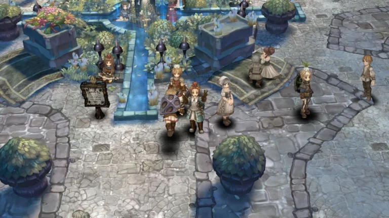 Tree of Savior libera evento que leva personagens ao nível 530 inst…