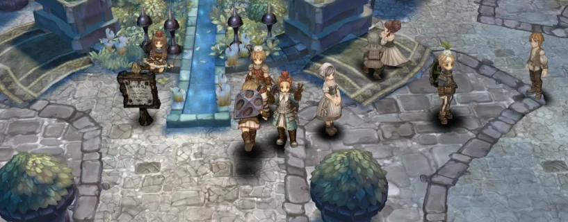 Tree of Savior libera evento que leva personagens ao nível 530 inst…