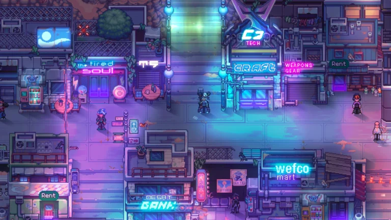 Soulbound: Online estreia em acesso antecipado no Steam e aposta na…