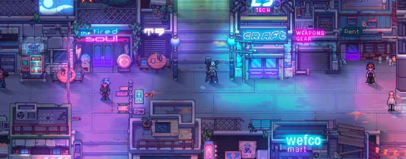 Soulbound: Online estreia em acesso antecipado no Steam e aposta na…