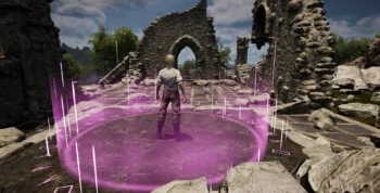 Clash of Adventurers terá playtest aberto após aprovação da Steam e…