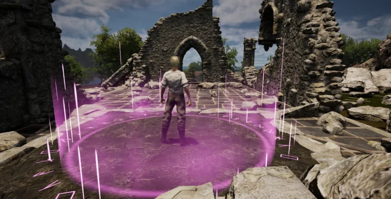 Clash of Adventurers terá playtest aberto após aprovação da Steam e…