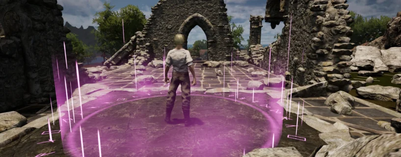 Clash of Adventurers terá playtest aberto após aprovação da Steam e…