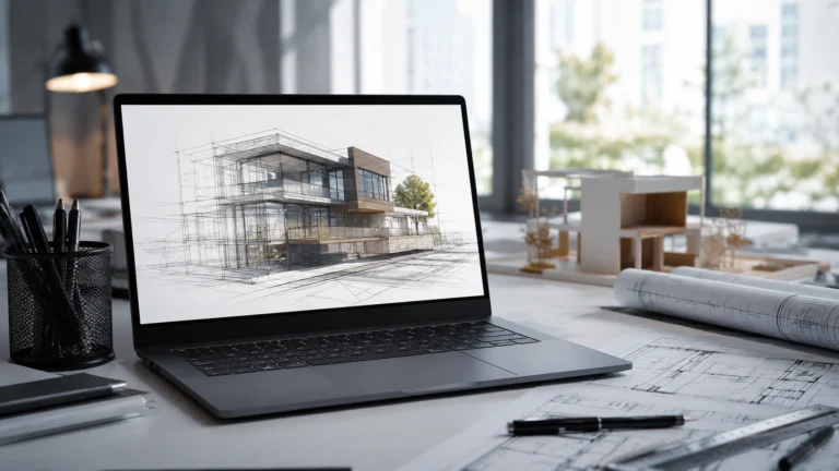 [Guia] Melhores Notebook para Arquitetura 2026