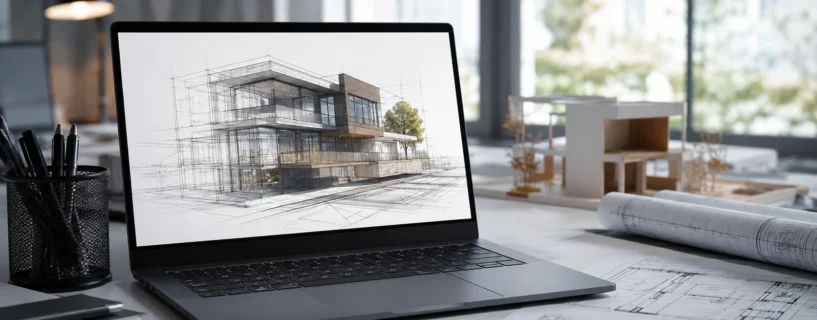 [Guia] Melhores Notebook para Arquitetura 2026