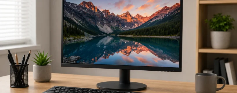 [Guia] Melhores Monitor até 600 reais: Guia Completo