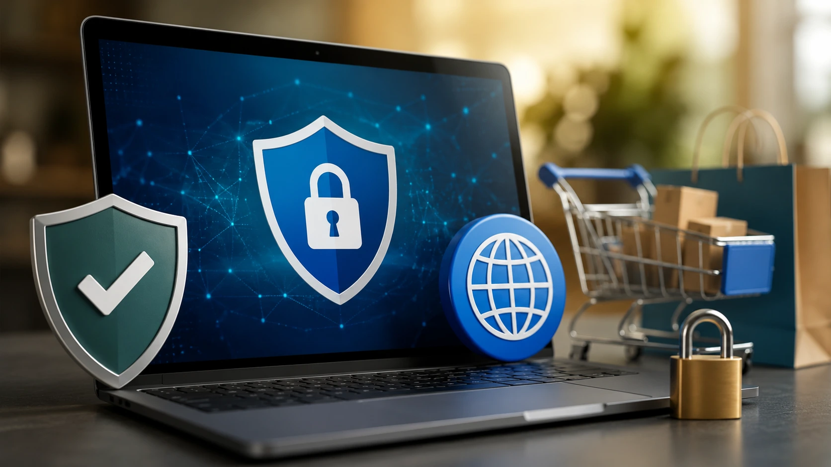 navegadores seguros para compras