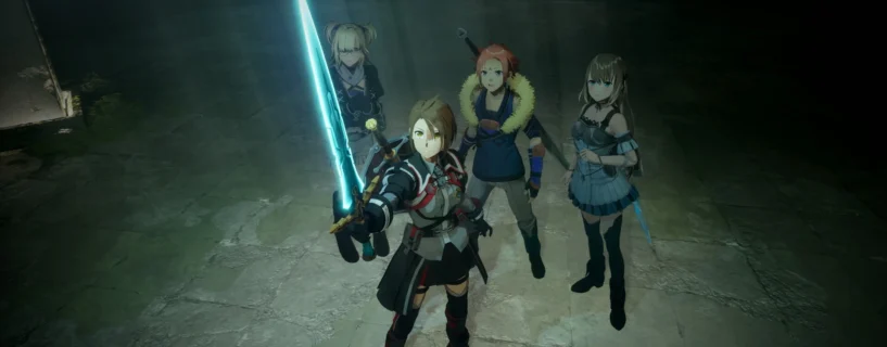 Novo RPG inspirado em Sword Art Online chega ao PC com preço de R$ …