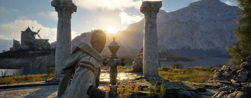 Pax Dei terá teste gratuito de uma semana no Steam, confirma Mainfr…