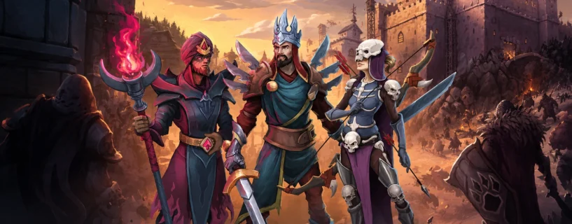 Após quase 30 anos, Tibia recebe uma das atualizações mais ambicios…
