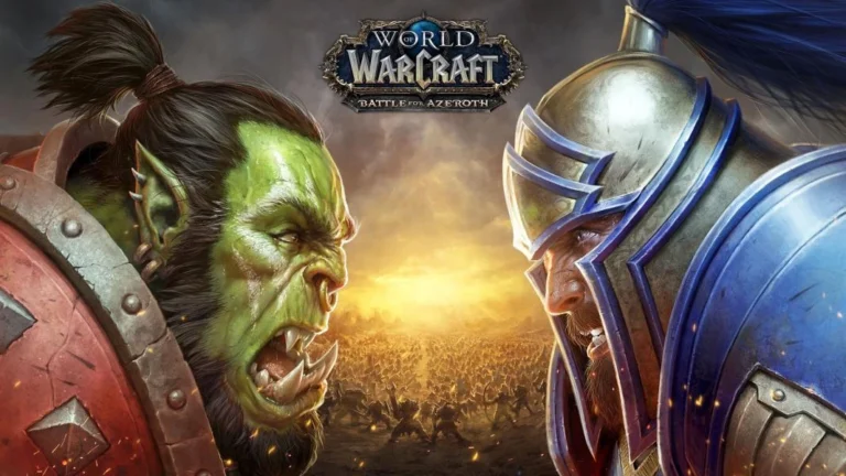 World of Warcraft: Nova ferramenta automatiza a criação de raids pa…