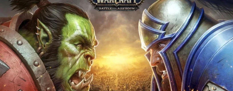 World of Warcraft: Nova ferramenta automatiza a criação de raids pa…