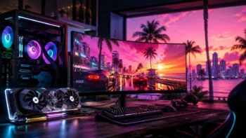 Requisitos GTA 6: O que precisa para rodar no PC