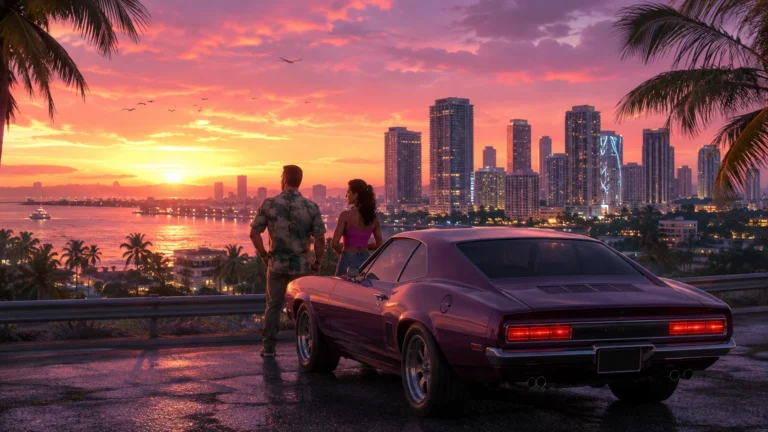 Lei Felca: GTA 6 vira alvo de representação no Brasil e restrições …