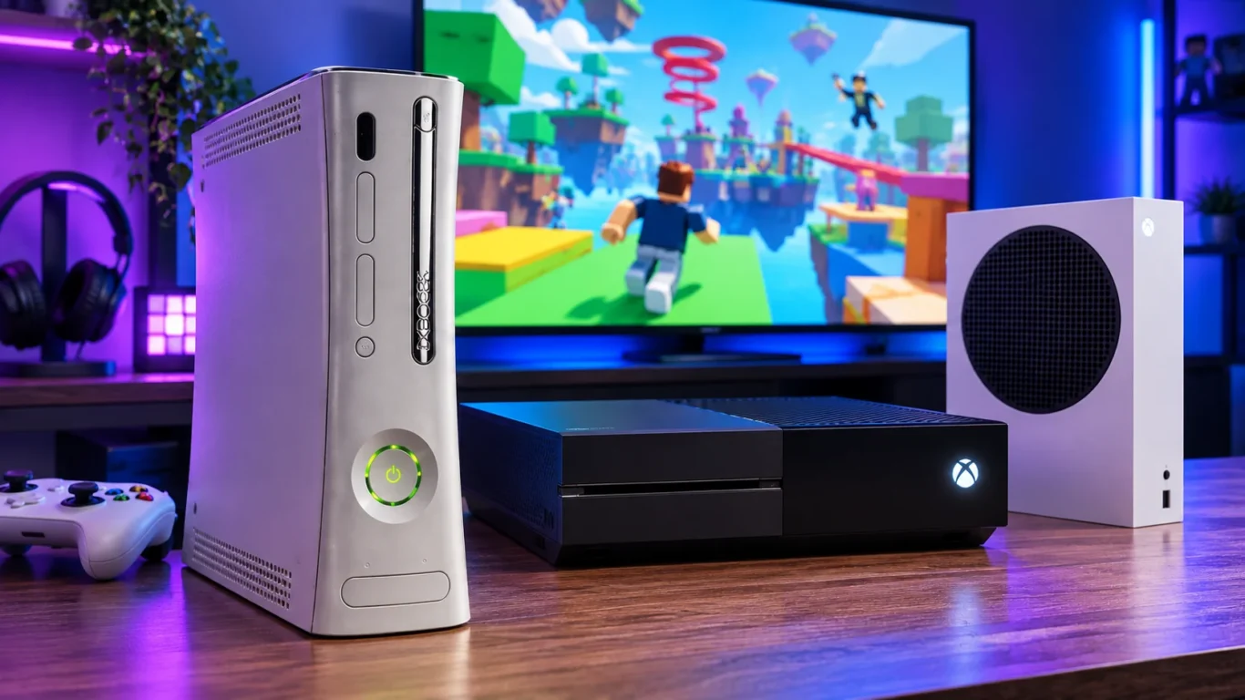 [Guia] Como jogar Roblox no Xbox 360? Veja a resposta e as alternat…