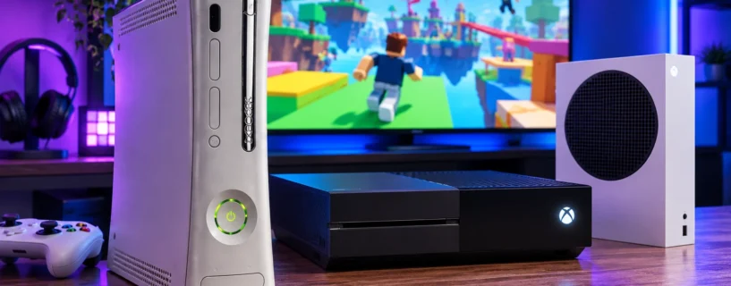 [Guia] Como jogar Roblox no Xbox 360? Veja a resposta e as alternat…