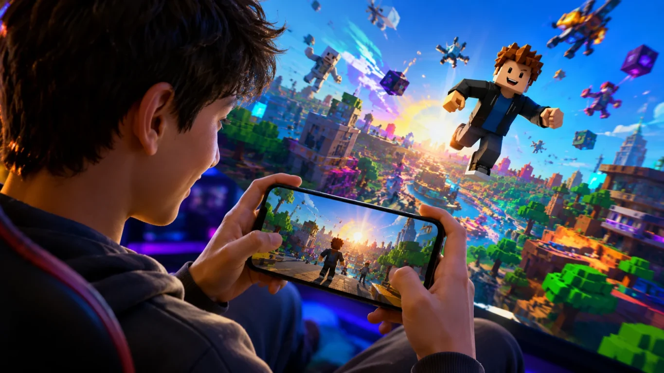 Roblox Lite: o que é, como funciona e vale a pena usar?