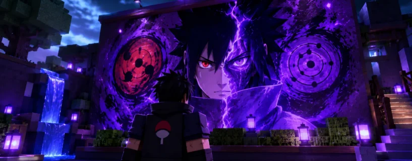 [Guia] Roblox Decals Sasuke: como encontrar