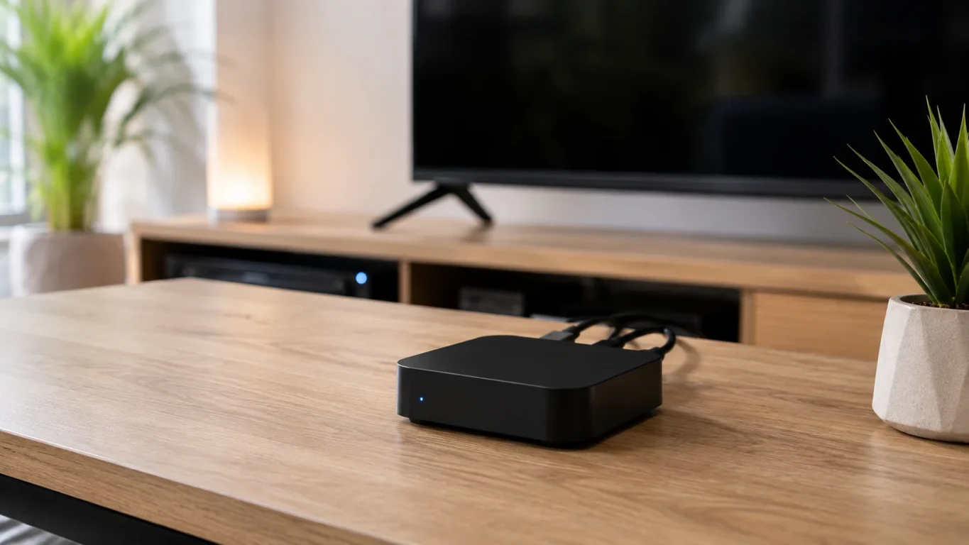 TV Box travou na tela inicial: veja como resolver o problema