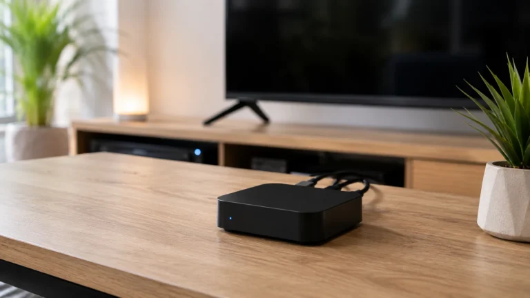 TV Box travou na tela inicial: veja como resolver o problema