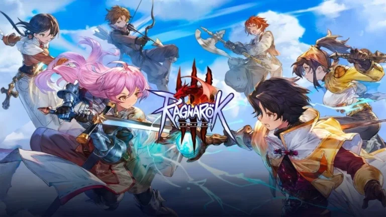 Ragnarok 3 revela requisitos mínimos para PC e surpreende com confi…