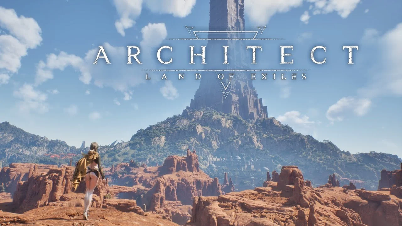 Architect: Land of Exiles completa 300 dias com evento, recompensas…