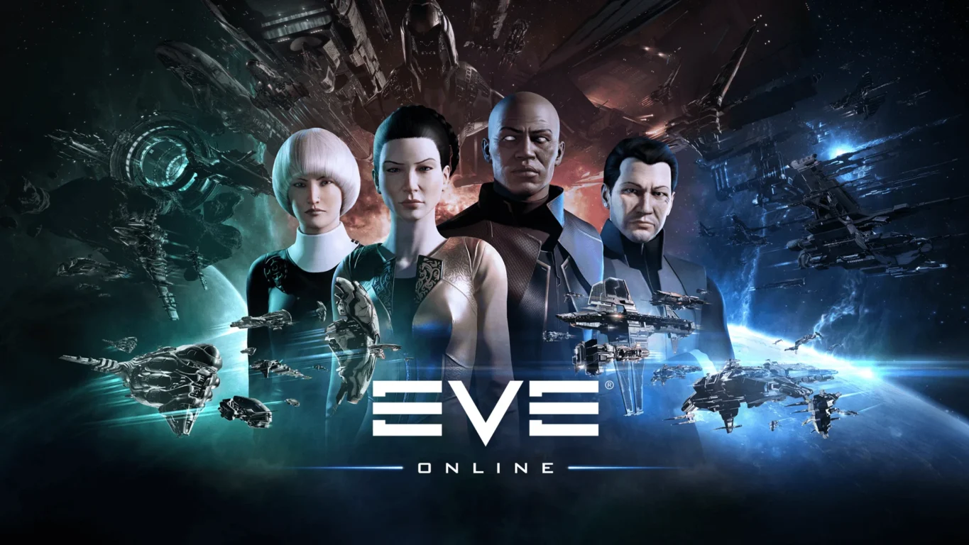 Devs de EVE Online enfrentam revolta após streamer receber punição …