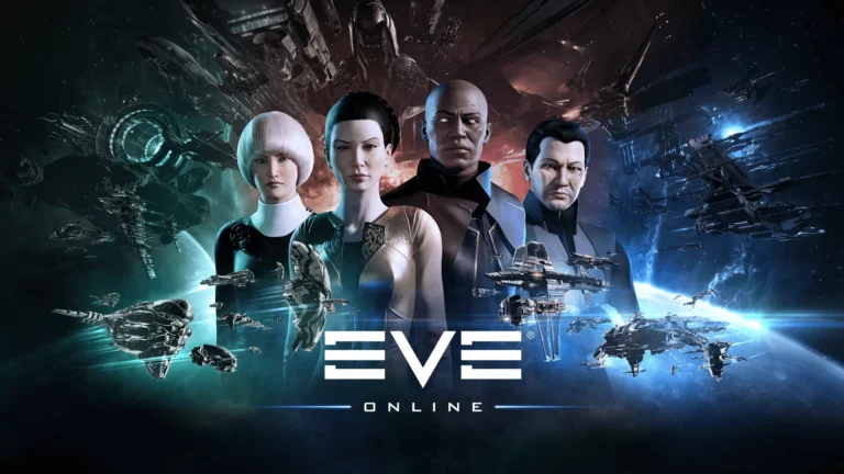 Devs de EVE Online enfrentam revolta após streamer receber punição …