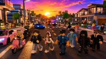 Personagens de Brookhaven: conheça os principais personagens e seus…